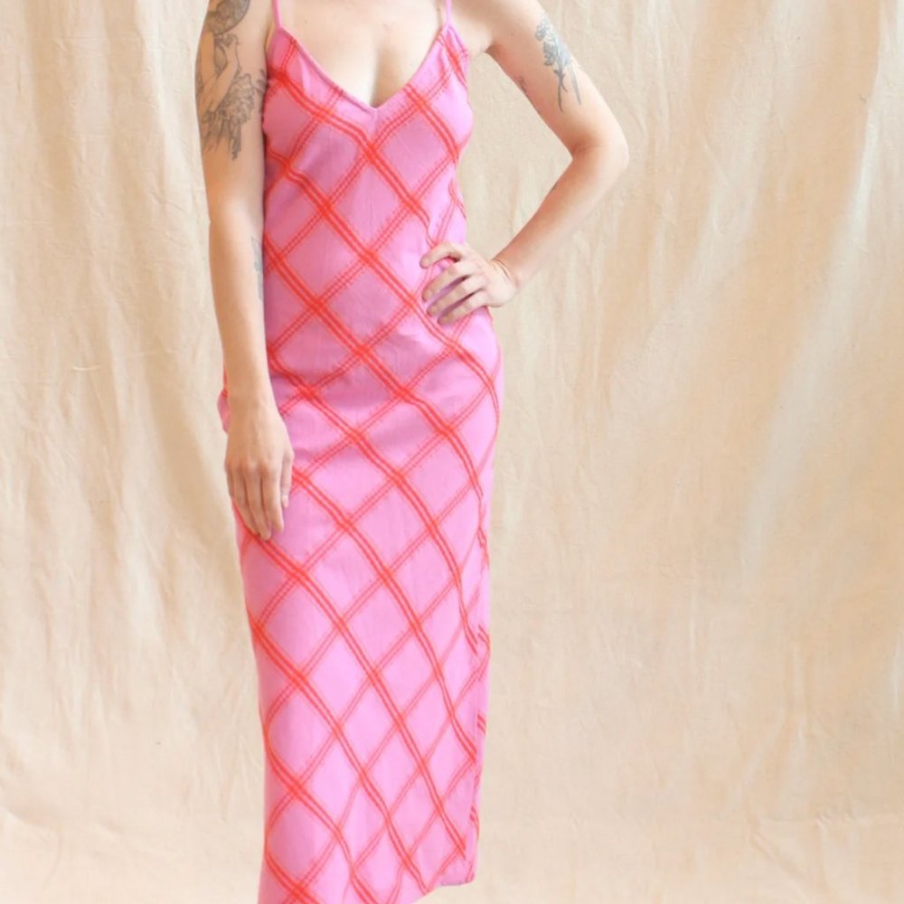 Mara Hoffman | Zoya Dress *Brand New*